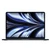 Apple Macbook Air M2 2022 16GB 256GB - Cũ Xước Cấn-Xám