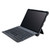 Ốp kèm bàn phím Bluetooth iPad Pro 11 2020/2021 Tucano Tasto-Đen nhám