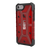 iPhone 6S / 7 / 8 - UAG Plasma Series-Red