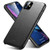 Ốp lưng ESR Metro Premium Da Đen Cho iPhone 11
