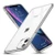 Ốp lưng ESR Mimic Tempered Glass Clear Cho iPhone 11