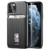 Ốp lưng cho iPhone 11 Pro Max  - ESR Max Wallet Armor Case-Đen