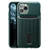 Ốp lưng cho iPhone 11 Pro - ESR Max Wallet Armor Case-Xanh Rêu