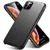 Ốp lưng ESR Metro Premium Da Đen Cho iPhone 11 Pro 