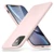 Ốp lưng ESR Yippee Color Hồng Cho iPhone 11