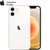 iPhone 12 128GB Đổi bảo hành-Trắng
