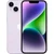 iPhone 14 128GB 2 Sim - Cũ đẹp-Tím