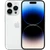 iPhone 14 Pro Max 128GB - Cũ Trầy Xước-Bạc