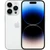 iPhone 14 Pro Max 512GB - Cũ Đẹp-Bạc