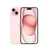 iPhone 15 256GB 2 Sim - Cũ đẹp-Hồng