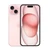 iPhone 15 512GB - Cũ Đẹp-Hồng