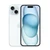 iPhone 15 512GB - Cũ Xước Cấn-Xanh dương