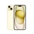 iPhone 15 Plus 512GB - Cũ Trầy Xước-Vàng