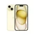 iPhone 15 Plus 512GB | Chính hãng VN/A-Vàng