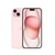 iPhone 15 Plus 128GB | Chính hãng VN/A - Đã Kích Hoạt-Hồng