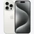 iPhone 15 Pro 128GB | Chính hãng (VN/A) - Đã Kích Hoạt-Titan Trắng 