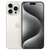 iPhone 15 Pro 128GB - Cũ Trầy Xước-Titan Trắng