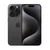 iPhone 15 Pro 256GB 2 Sim - Cũ đẹp-Titan Đen