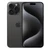 iPhone 15 Pro 256GB | Chính hãng - Đã Kích Hoạt-Titan Đen
