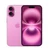 iPhone 16 128GB - Cũ Đẹp-Hồng