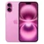 iPhone 16 256GB - Cũ Trầy Xước-Hồng