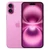iPhone 16 Plus 128GB Chính hãng VN/A (3N350) - Hàng trưng bày - Hồng