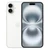 iPhone 16 Plus 256GB - Cũ Trầy Xước-Trắng