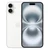 iPhone 16 Plus 256GB - Cũ Xước Cấn-Trắng