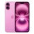 iPhone 16 Plus 128GB - Cũ Trầy Xước-Hồng