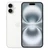 iPhone 16 Plus 128GB - Cũ Xước Cấn-Trắng