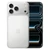 iPhone 17 Pro Max 256GB 2 Sim - Cũ đẹp-Bạc