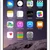 Apple iPhone 6 Plus 64GB-Silver
