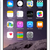 Apple iPhone 6 Plus 128GB-Silver