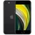 iPhone SE 2020 64GB - Cũ Xước Cấn-Đen
