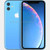 Apple iPhone XIR Xanh