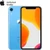 Apple iPhone XR 256GB Chính hãng-Blue
