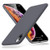 Ốp lưng cho iPhone XS - ESR Yippee Color Soft-Gray