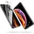 Ốp lưng cho iPhone XS Max - ESR Slim Clear Soft TPU Jelly Clear