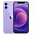 iPhone 12 128GB 2 Sim - Cũ Đẹp-Tím