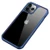 Ốp lưng trong Likgus Square cho iPhone 12 / 12 Pro -Xanh dương