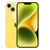 iPhone 14 Plus 128GB - Cũ Trầy Xước-Vàng