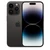 iPhone 14 Pro Max 256GB 2 Sim - Cũ Xước Cấn-Đen