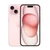 iPhone 15 256GB - Cũ Xước Cấn-Hồng