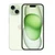 iPhone 15 128GB - Cũ Xước Cấn-Xanh lá