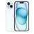 iPhone 15 256GB - Cũ Trầy Xước -Xanh dương