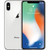 Apple iPhone X 64GB Cũ 90 Lỗi Bạc