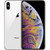 Apple iPhone XS 512GB-Đã kích hoạt bảo hành-Bạc