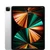 Apple iPad Pro 12.9 2021 M1 5G 512GB - Cũ Đẹp-Bạc