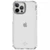 Ốp lưng iPhone 13 Pro Max Itskins Hybird Clear-Trong suốt