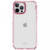 Ốp lưng iPhone 13 Pro Max Itskins Hybird Clear-Hồng